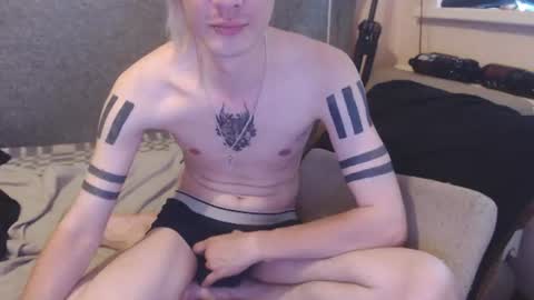 Michael online show from 07-01-26, 02:18