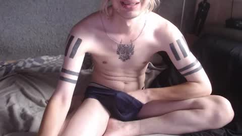 Michael online show from 07-28-26, 09:15