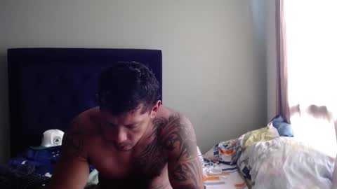 Michael Daviss online show from 02-10-26, 08:46