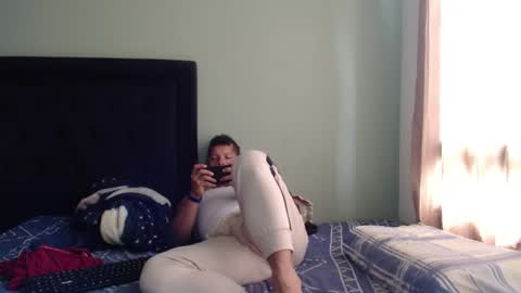 Michael Daviss online show from 03-07-26, 06:38