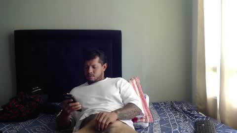 Michael Daviss online show from 04-02-26, 03:53