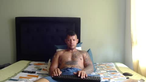 Michael Daviss online show from 04-09-26, 02:44