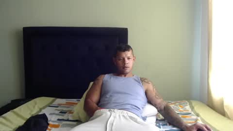 Michael Daviss online show from 04-13-26, 03:28