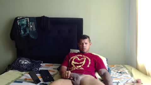 Michael Daviss online show from 04-17-26, 04:21