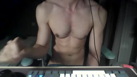 Michael online show from 04-22-26, 02:47