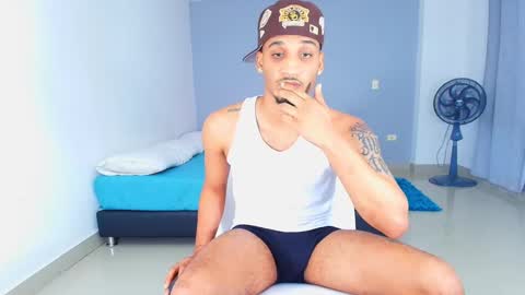 Angel online show from 01-14-25, 03:43