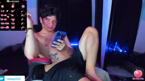 michael independent model  online show from 12-03-24, 01:41