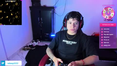 michael independent model  online show from 01-23-25, 11:58