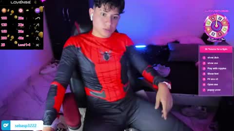 michael independent model  online show from 01-26-25, 02:45