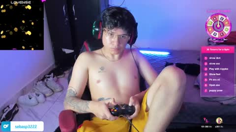 michael independent model  online show from 02-04-25, 02:07