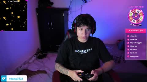 michael independent model  online show from 02-10-25, 11:23