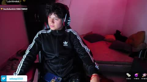 michael independent model  online show from 03-08-25, 01:50