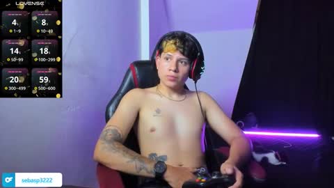 michael independent model  online show from 10-01-25, 02:06