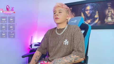 Snapshot of michael_lopez_1 chatting on 03-02-26, 05:08 michael_lopez_1 online show from 03-02-26, 05:08