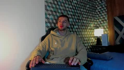 Michael Stevens online show from 02-11-25, 12:16