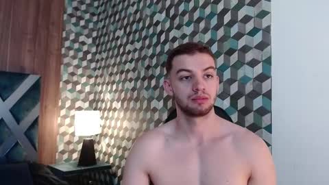 Michael Stevens online show from 02-12-25, 12:33