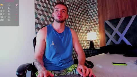 Michael Stevens online show from 02-15-25, 06:55