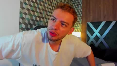 Michael Stevens online show from 02-20-25, 08:36