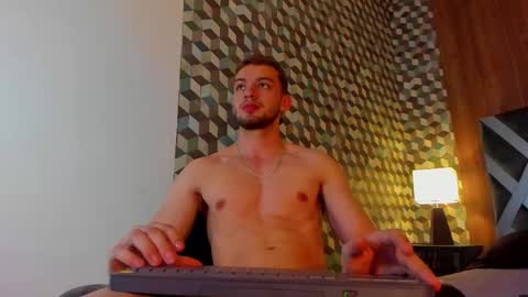 Michael Stevens online show from 02-24-25, 05:31