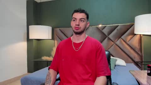 Michael Stevens online show from 02-27-25, 05:58