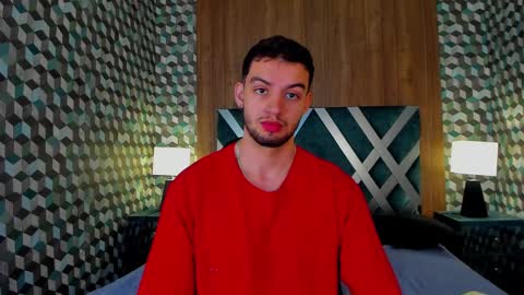 Michael Stevens online show from 03-08-25, 03:56