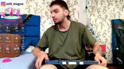 Michael Stevens online show from 12-22-25, 10:34