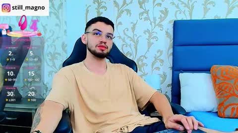 Michael Stevens online show from 03-11-26, 10:21