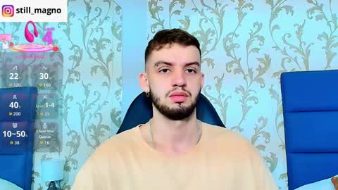 Michael Stevens online show from 04-11-26, 08:46