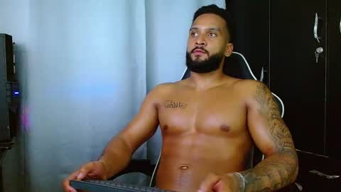 Snapshot of michael_maximo chatting on 02-20-26, 06:26 maximo online show from 02-20-26, 06:26