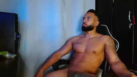 maximo online show from 04-13-26, 04:29