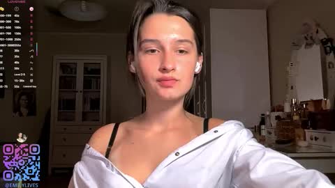 Emily online show from 01-31-26, 07:11