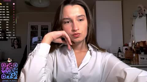 Emily online show from 02-01-26, 02:15