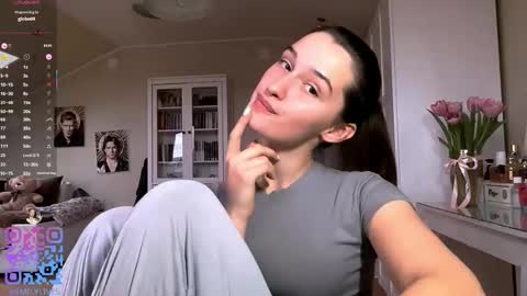 Emily online show from 03-03-26, 02:12