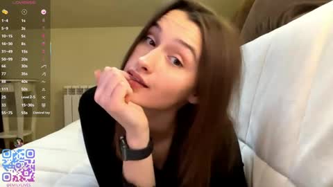 Emily online show from 05-15-26, 03:41