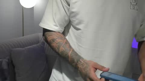 Michael Salens independent model online show from 02-22-25, 10:29