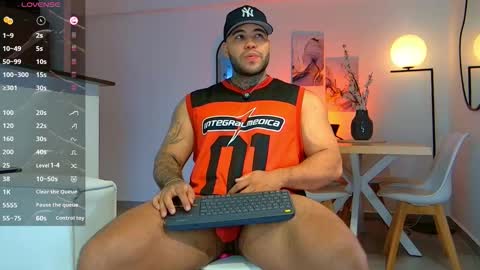 Snapshot of michael_salens chatting on 02-07-26, 12:53 Michael Salens independent model online show from 02-07-26, 12:53