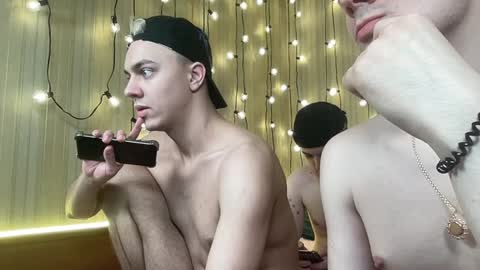 michael_sexdevil online show from 02-04-25, 06:49