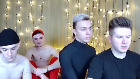 michael_sexdevil online show from 03-01-25, 06:43