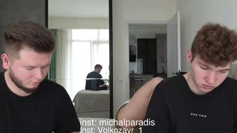 michael_sexdevil online show from 04-07-26, 01:00