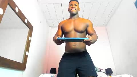 Michael online show from 10-18-25, 06:08