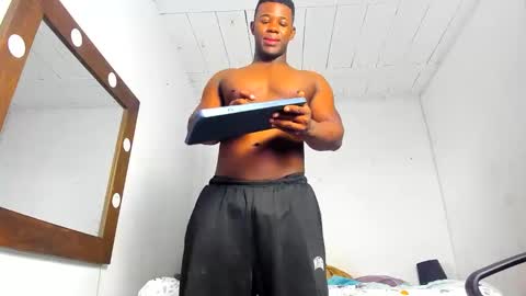 Michael online show from 10-22-25, 03:07