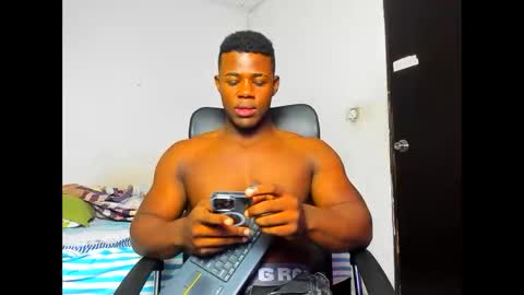 Michael online show from 10-28-25, 10:12