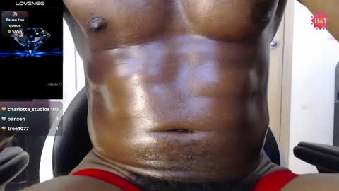 michael_thomsom online show from 02-26-25, 09:48