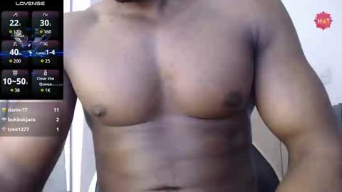 michael_thomsom online show from 03-01-25, 07:37