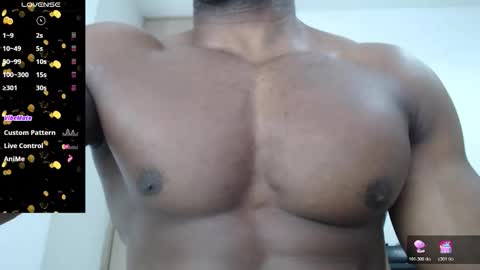 michael_thomsom online show from 03-22-26, 04:54