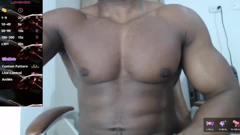 michael_thomsom online show from 04-17-26, 11:46