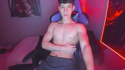 Michael online show from 10-17-25, 03:42