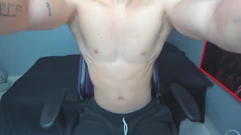 Michael online show from 10-29-25, 03:31