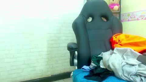 I AM MICHAEL online show from 01-12-25, 08:36