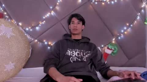 michael_vidal online show from 11-14-25, 07:56